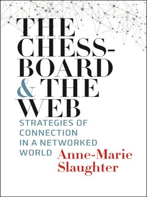 cover image of The Chessboard and the Web